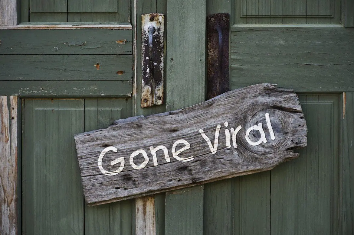 How to Write Blog Content that Goes Viral
