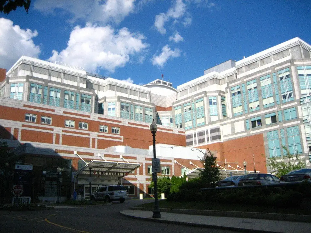 BIDMC Clinical Trial Recruitment