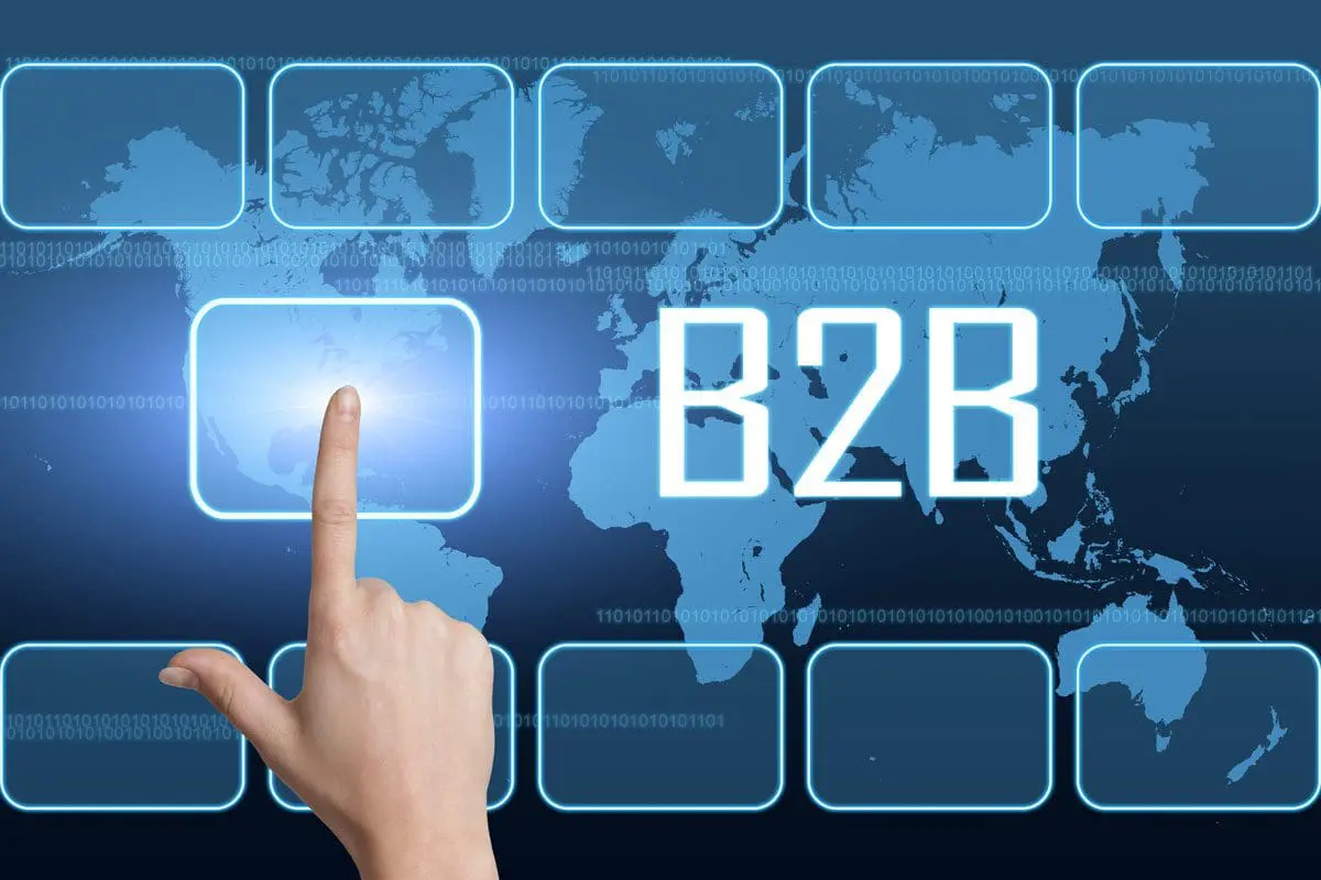 Inbound marketing for B2B: It's different and here's how