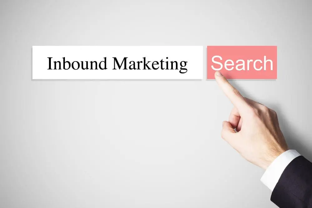 What is Inbound Marketing and why should you care?