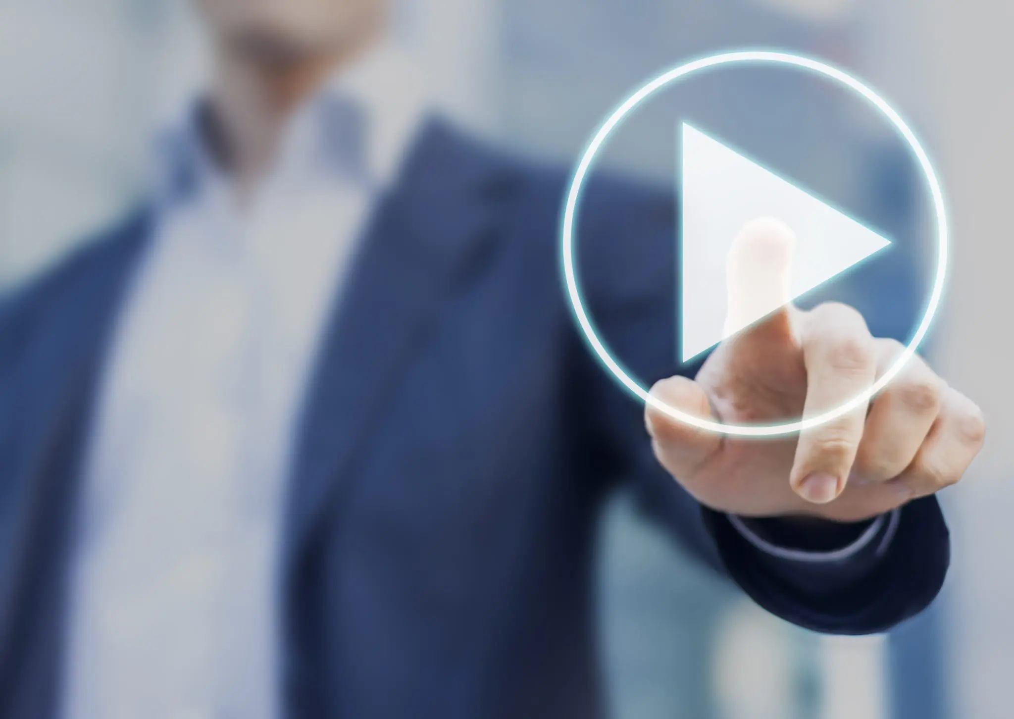 Why You Must Be Marketing with Video