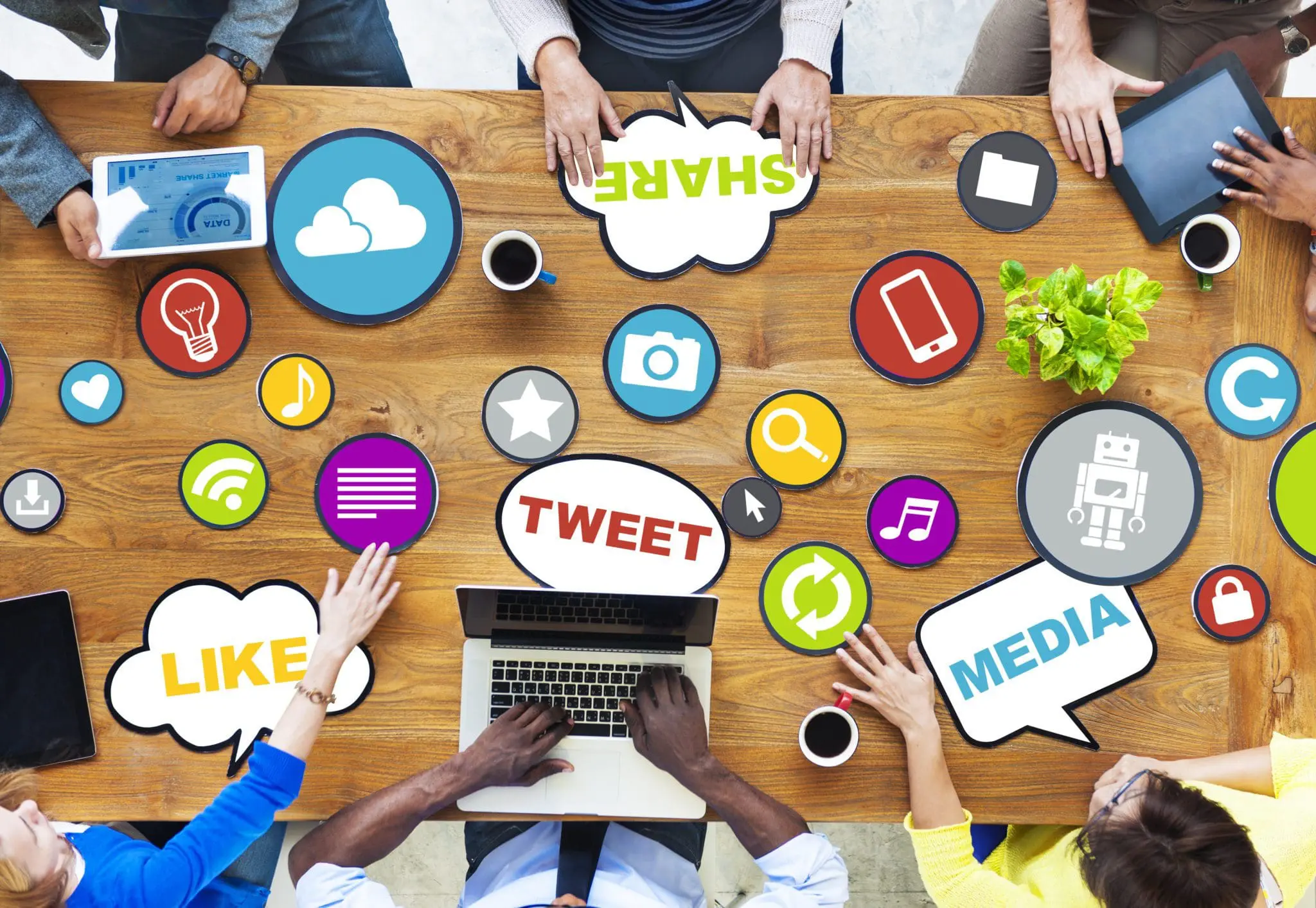 How Social Media is Becoming PR's Most Valuable Media Asset