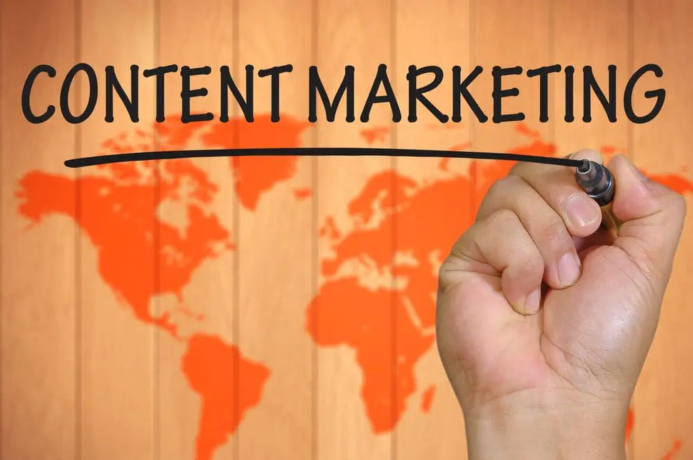 What is content marketing and how can it help your business?