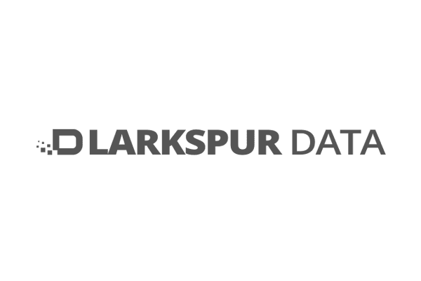 Larkspur Data