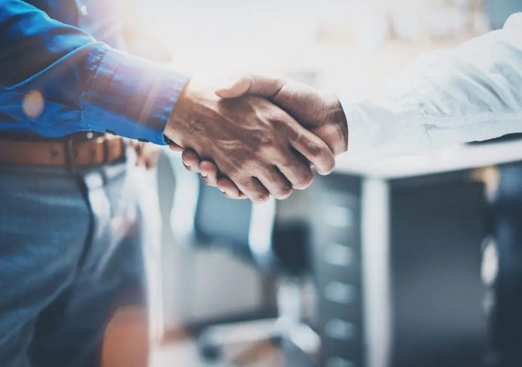 How to find a great SEO Company