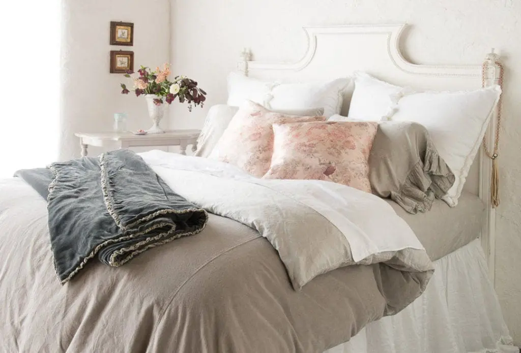 Bella Notte Linens Alaniz Marketing