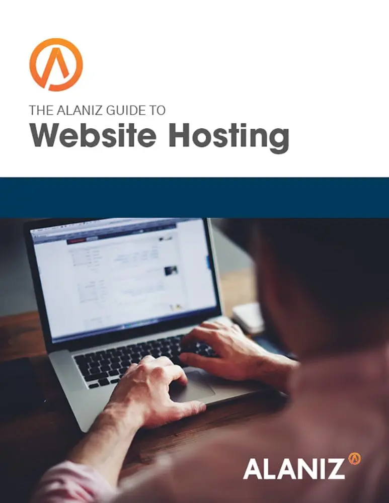 Web Hosting Alaniz