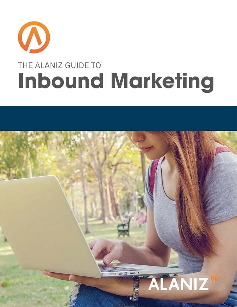 Alaniz Guide to Inbound Marketing