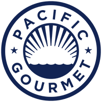 Pacific Gourmet Logo