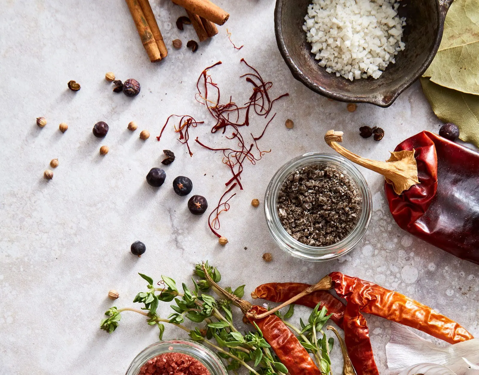 Pacific Gourmet Alaniz Marketing