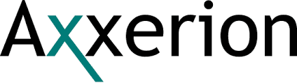 Axxerion Logo