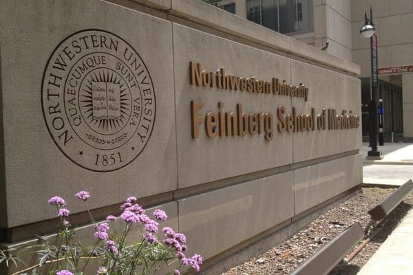 Northwestern Feinberg School of Medicine Clinical Trial Patient Recruitment