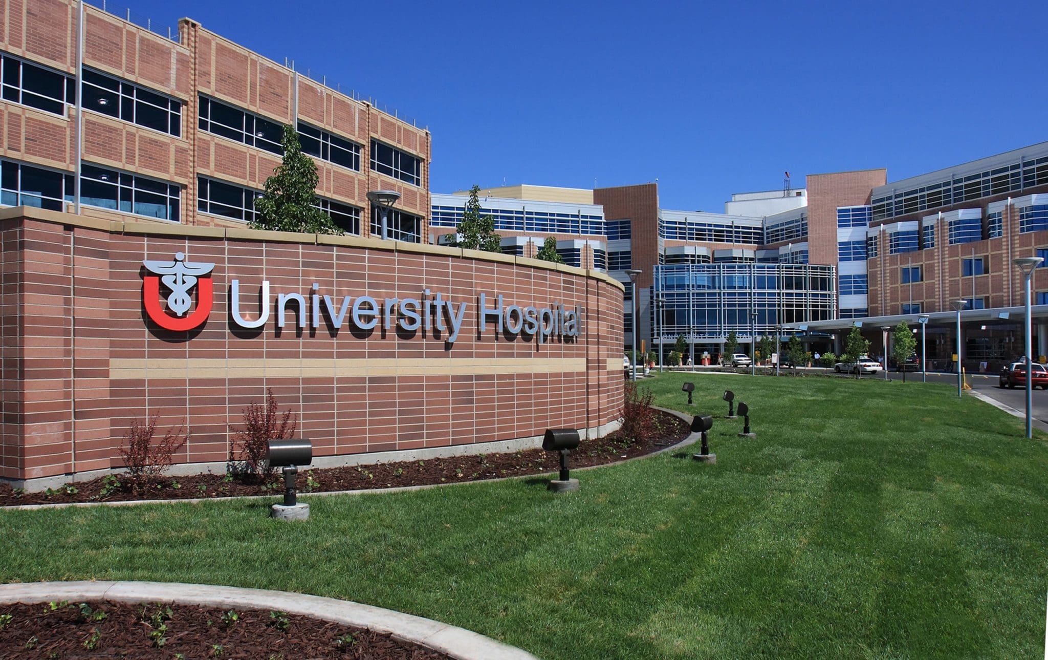 University of Utah Clinical Trial Recruitment