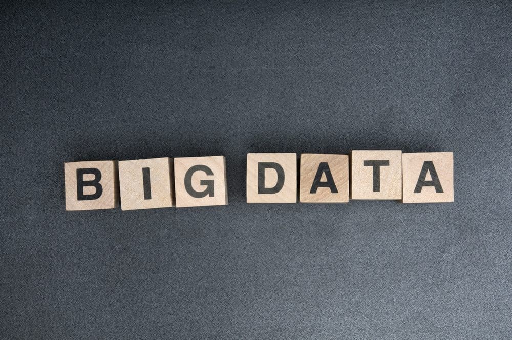Marketing for Big Data Company