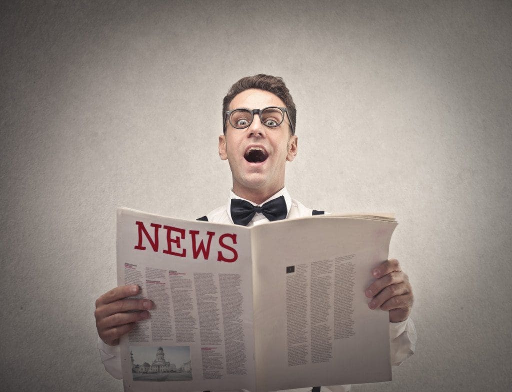effective press release