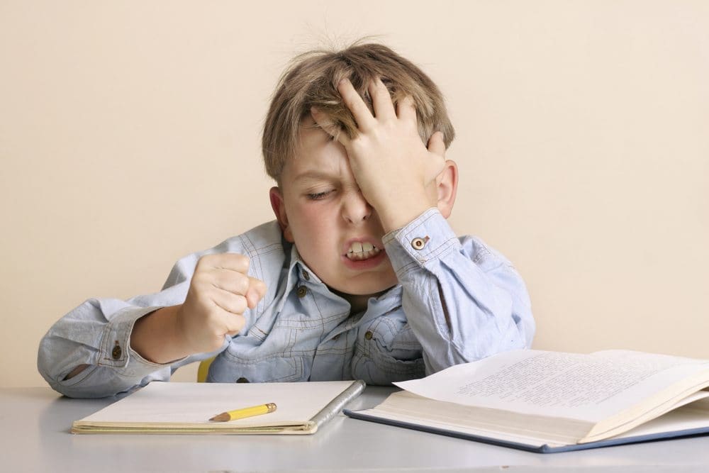 Five Most Common Blogging Mistakes