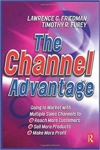The Channel &#8216;Touch&#8217; Continuum for Channel Marketing, Alaniz Marketing