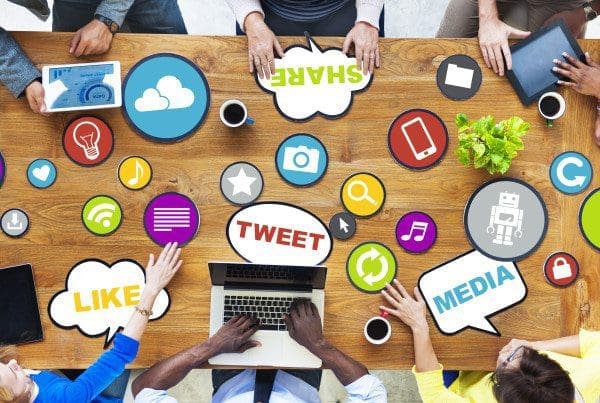 How Social Media is Becoming PR's Most Valuable Media Asset