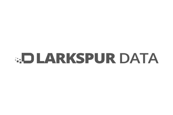 Larkspur Data