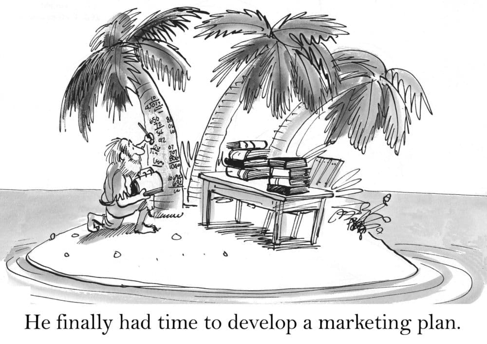 A Sales Director's Guide to Online Lead Generation