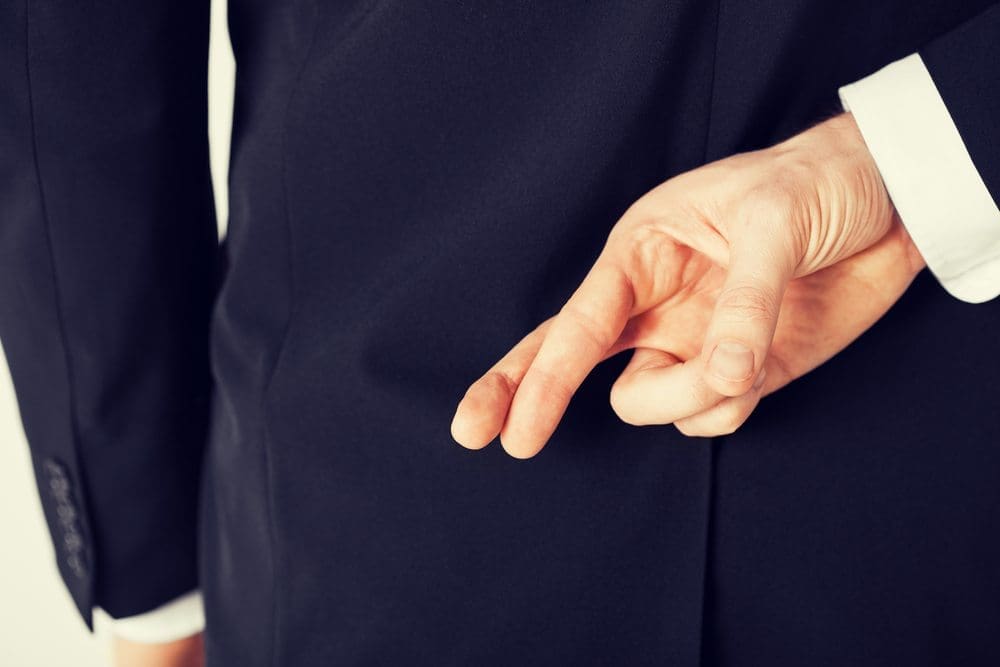 Marketing Is About Trust, Not Tricks