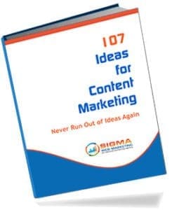 Ebooks for Lead Generation: This is Where Content is King, Alaniz Marketing