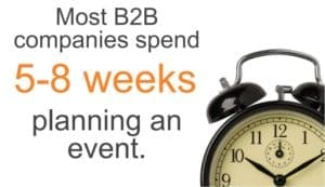 The Ultimate B2B Event Marketing Checklist, Alaniz Marketing