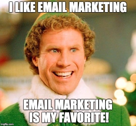 12 Rookie Mistakes in Email Marketing