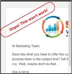 HubSpot COS FAQ: Are My Marketing Emails Using Responsive Email Design?, Alaniz Marketing