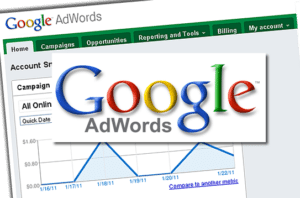Google AdWords Success with Rick Jesse, Alaniz Marketing