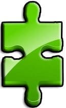 green-puzzle-piece