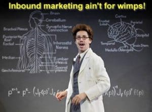 The Overworked Executive&#8217;s Guide to Inbound Marketing, Alaniz Marketing