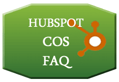 HubSpot COS FAQ: Can My Blog Move to the New COS?, Alaniz Marketing