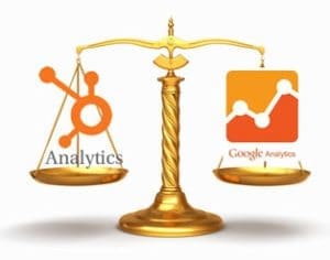 Why do HubSpot and Google Analytics not match?, Alaniz Marketing
