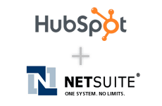 HubSpot-NetSuite Integration for Inbound Marketing, Accounting, ERP and CRM, Alaniz Marketing