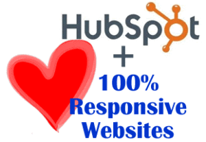 Responsive Web Design in HubSpot &#8211; Yes, It Works!, Alaniz Marketing
