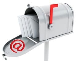 Event Triggered Email has 20% Greater Open Rate, Alaniz Marketing