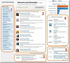 How to Make the Most of Your LinkedIn Endorsements, Alaniz Marketing