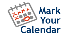 Take Control with a 2016 Marketing Calendar, Alaniz Marketing
