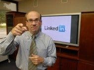 Do You Have a LinkedIn Connection Strategy?, Alaniz Marketing
