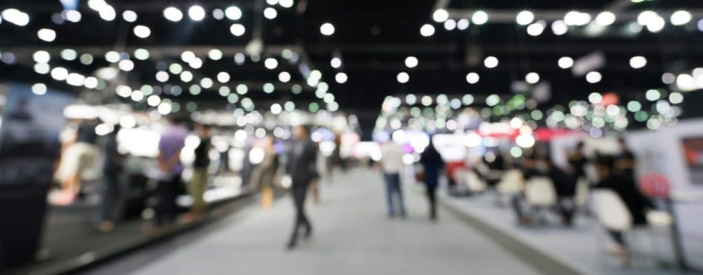 Alaniz Trade Show PR