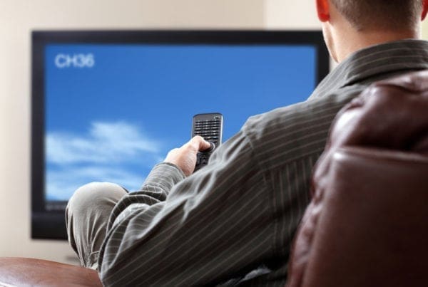 Programmatic Buying is Transforming the Television Advertising Market, Alaniz Marketing