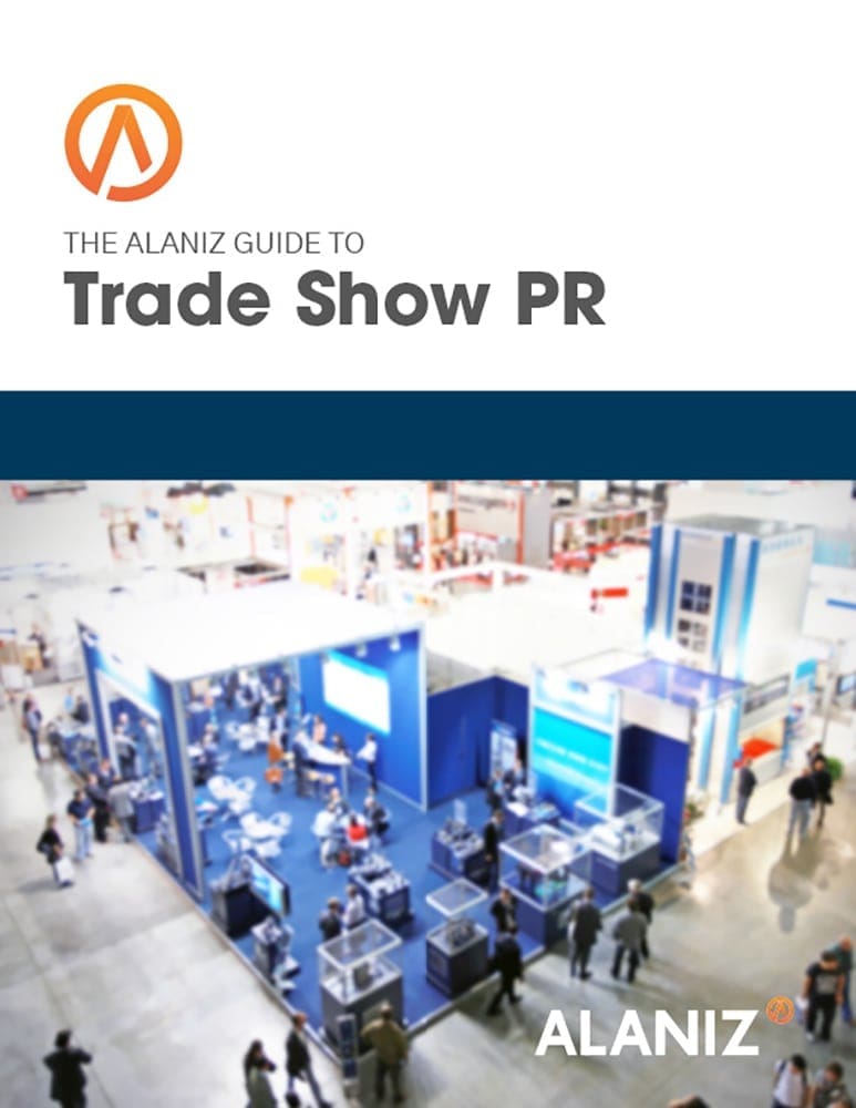 Trade Show PR Alaniz