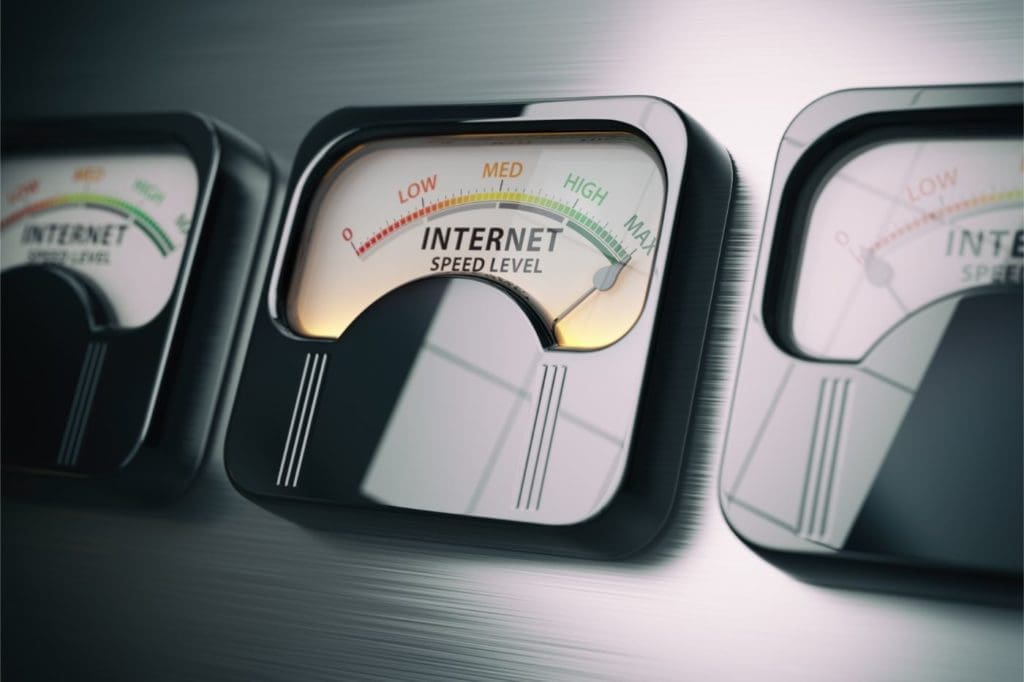 website speed optimization alaniz marketing