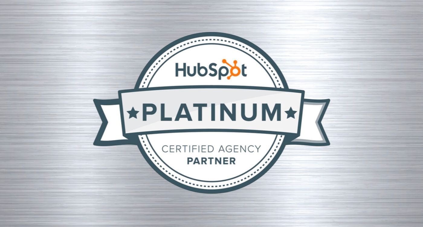 Alaniz Attains Platinum Status as a Certified HubSpot Agency Partner
