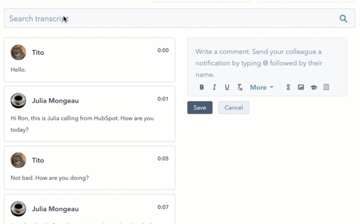 Hubspot Calls: The Best Call Recording Solution for Sales and Service Reps, Alaniz Marketing