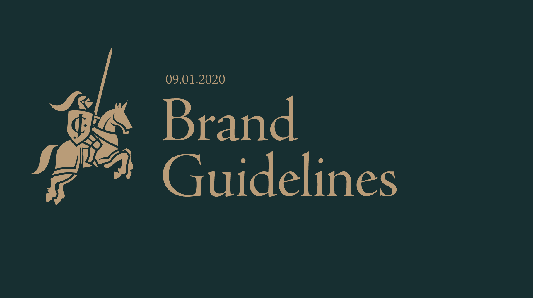 jc law brand guidelines