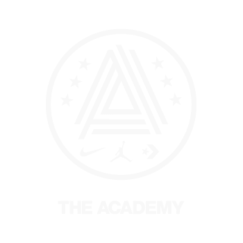 the academy logo