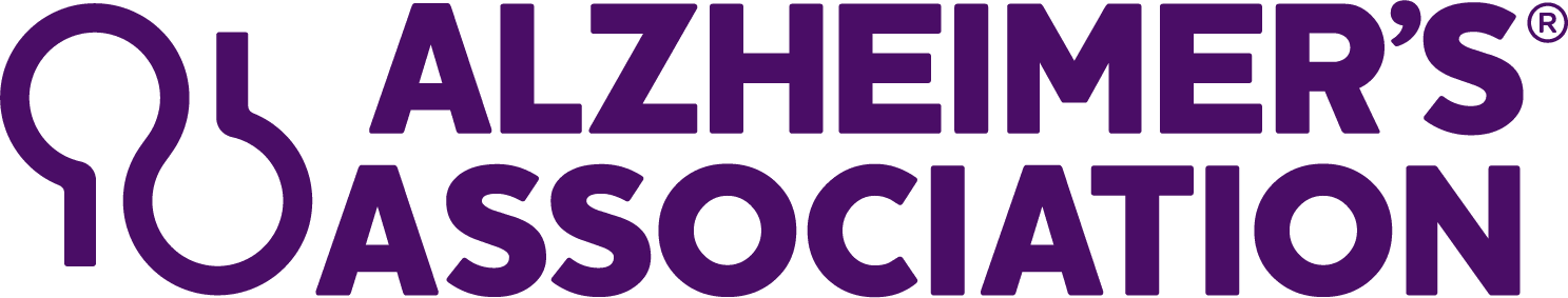 alzheimers association logo
